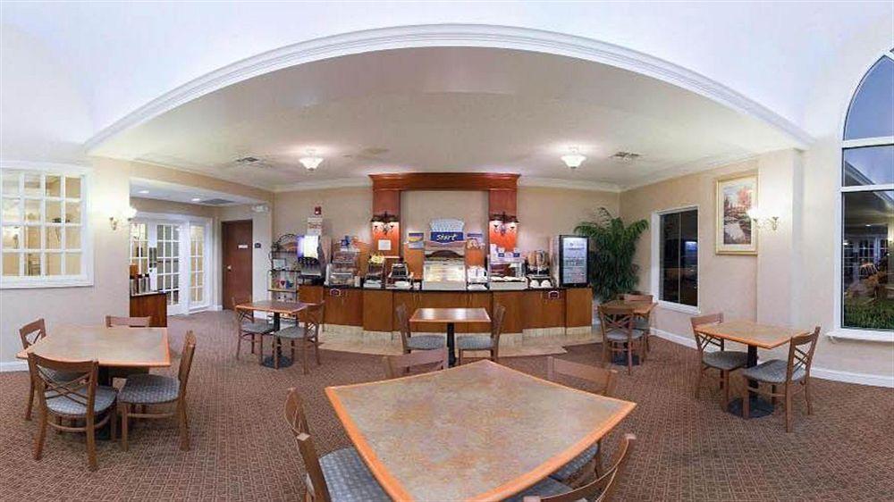 Express By Ihg Hotel