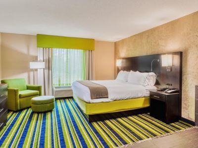 Express By Ihg Hotel Minden