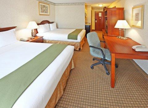 Express By Ihg 3* Minden