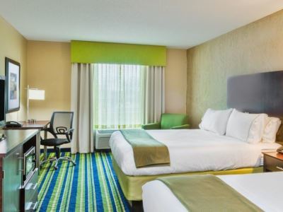 Hotel Express By Ihg 3*